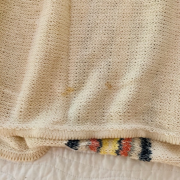 Free People Cardigan Duster - Picture 2 of 2